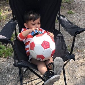 Meet your Posher, Zarpana